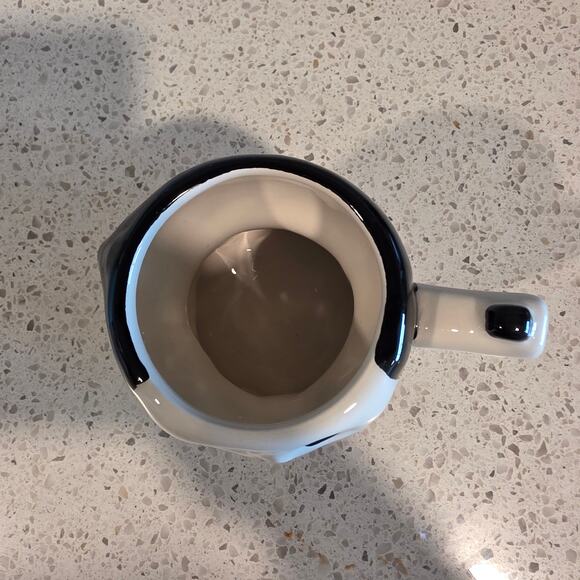 Hyde & Eek Grim Reaper Ceramic Coffee Tea Mug Halloween Spooky Scary - Picture 5 of 6